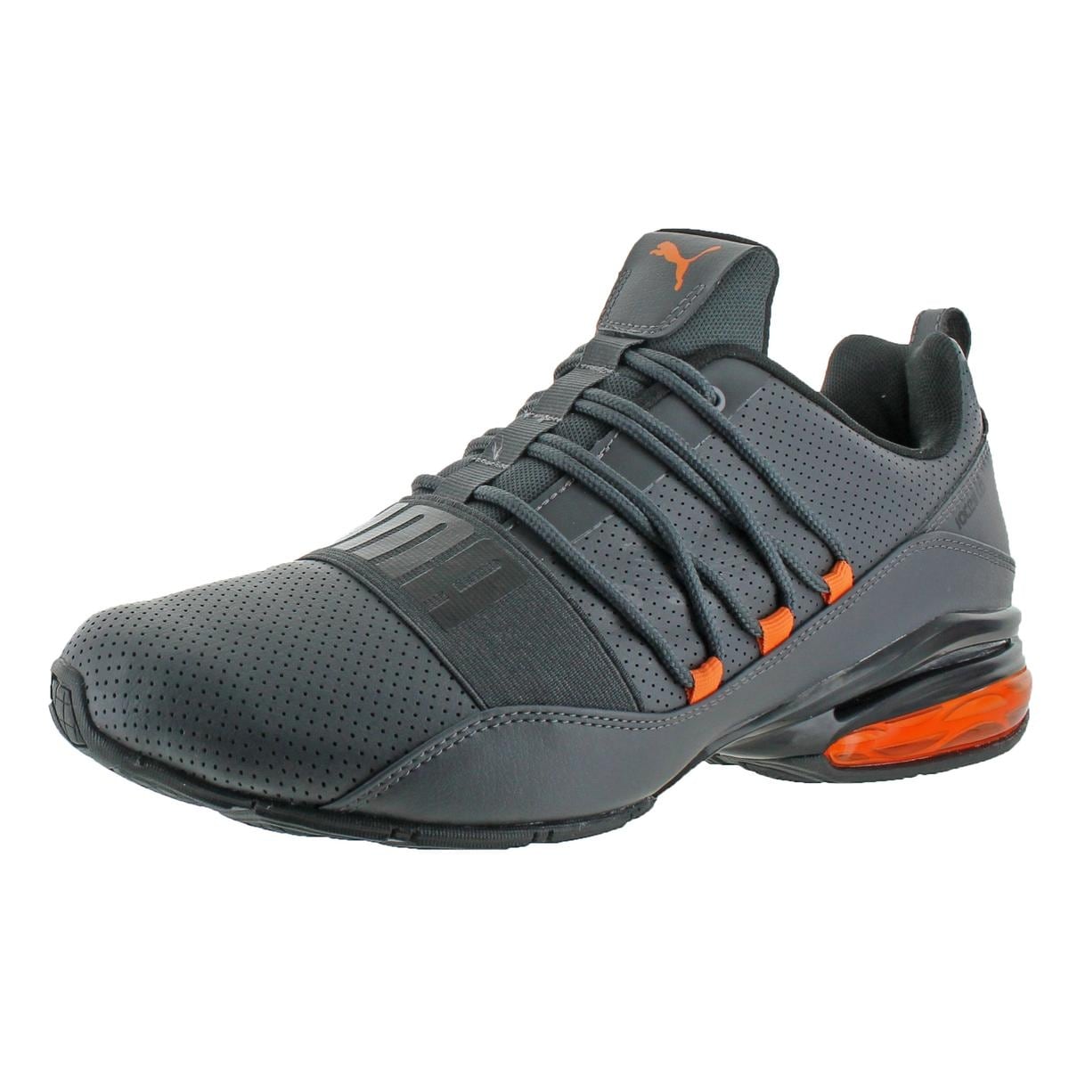 puma men's cell regulate sl sneaker