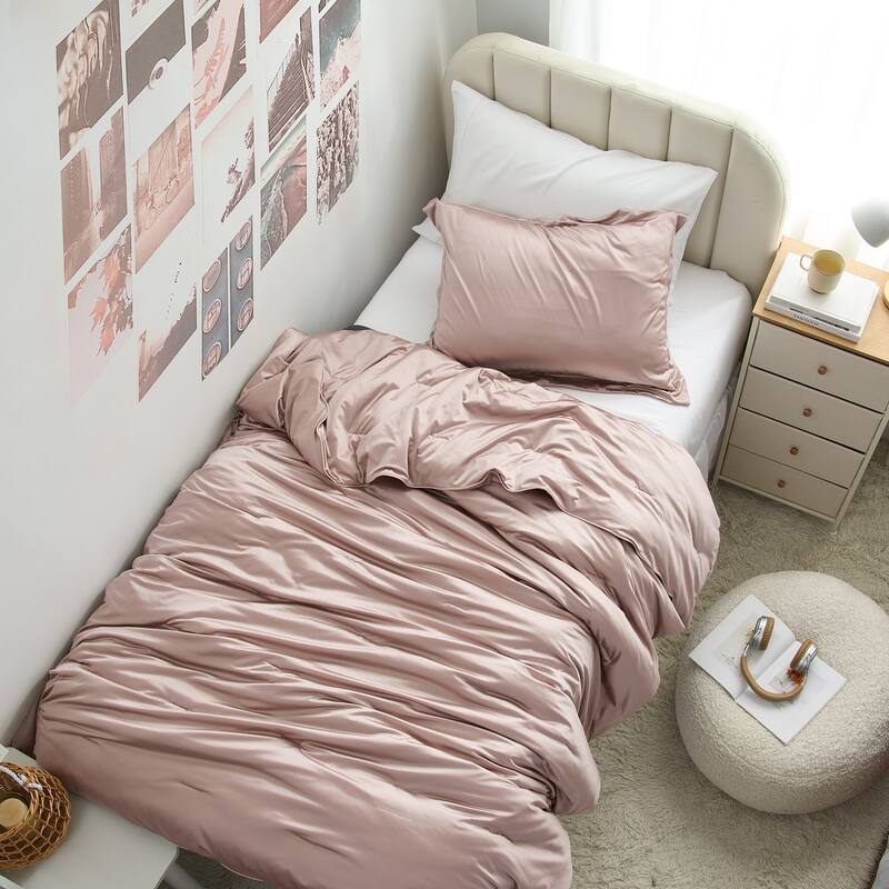 Satin Summer - Coma Inducer® Comforter Set