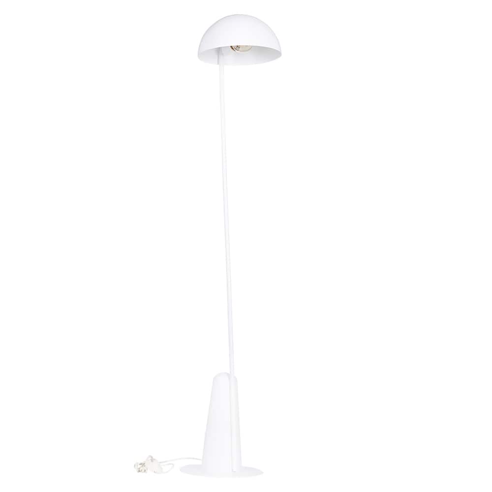 EGLO Aranzola 1-Light Floor Lamp