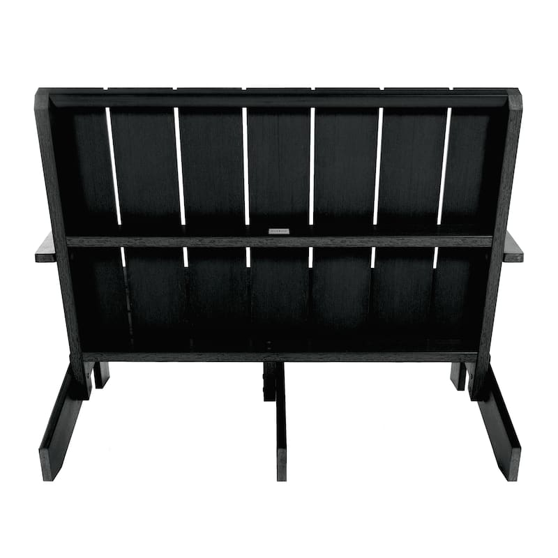 HIGHWOOD Double Wide Modern Adirondack Chair