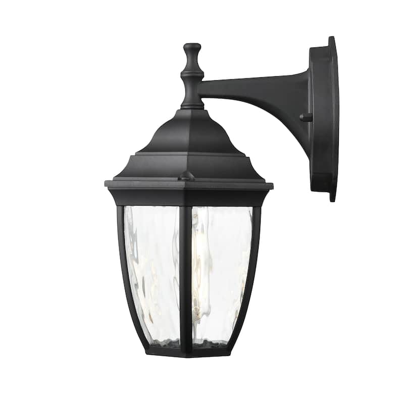 Millennium Lighting 1 Light Outdoor Wall Sconce