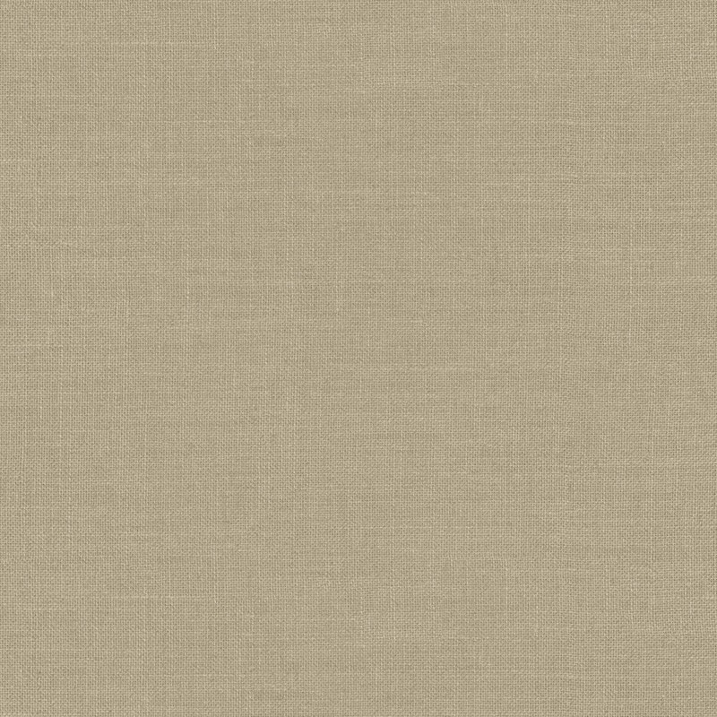 Seabrook Designs Hopsack Embossed Vinyl Unpasted Wallpaper - 27 in. W x 27 ft. L - Thunderstorm