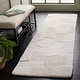 preview thumbnail 1 of 7, SAFAVIEH Handmade Manhattan Rosinda Modern Wool Rug