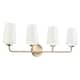 Option Champagne Bronze