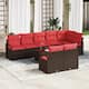 Option Brown-with table