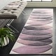 preview thumbnail 61 of 90, SAFAVIEH Hollywood Mergita Mid-Century Modern Abstract Rug