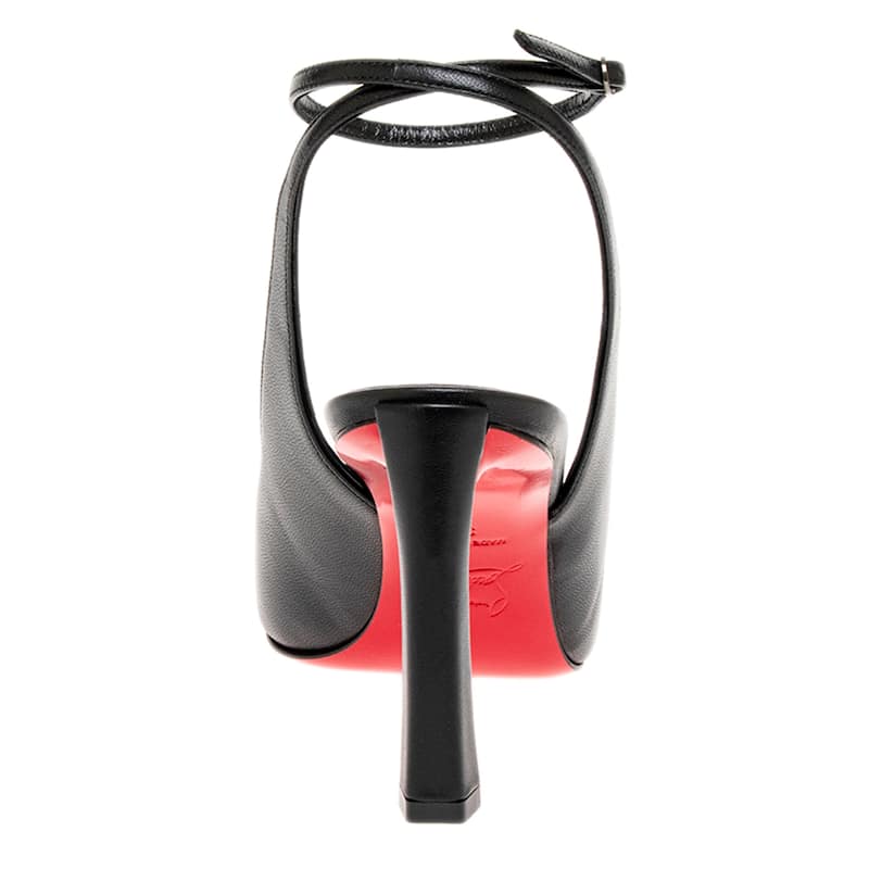 Christian Louboutin Condora Strappy Pumps