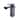 Waterfall Spout Single Hole Bathroom Faucet