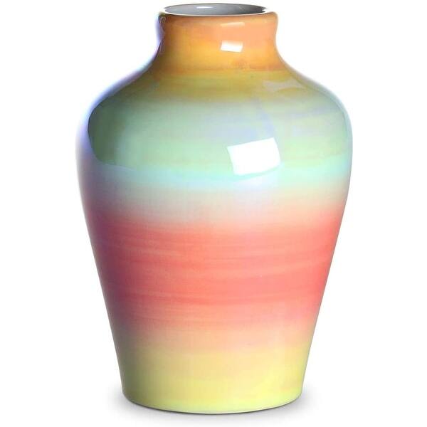 Ceramic Small Flower Vase for Home Decor Living Room Bed Bath & Beyond 35085609