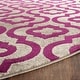 preview thumbnail 18 of 73, SAFAVIEH Porcello Sanije Geometric Trellis Area Rug