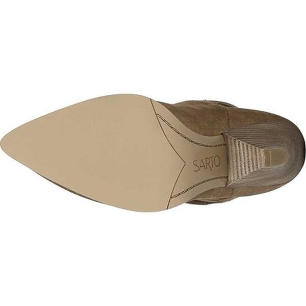 franco sarto neve boot