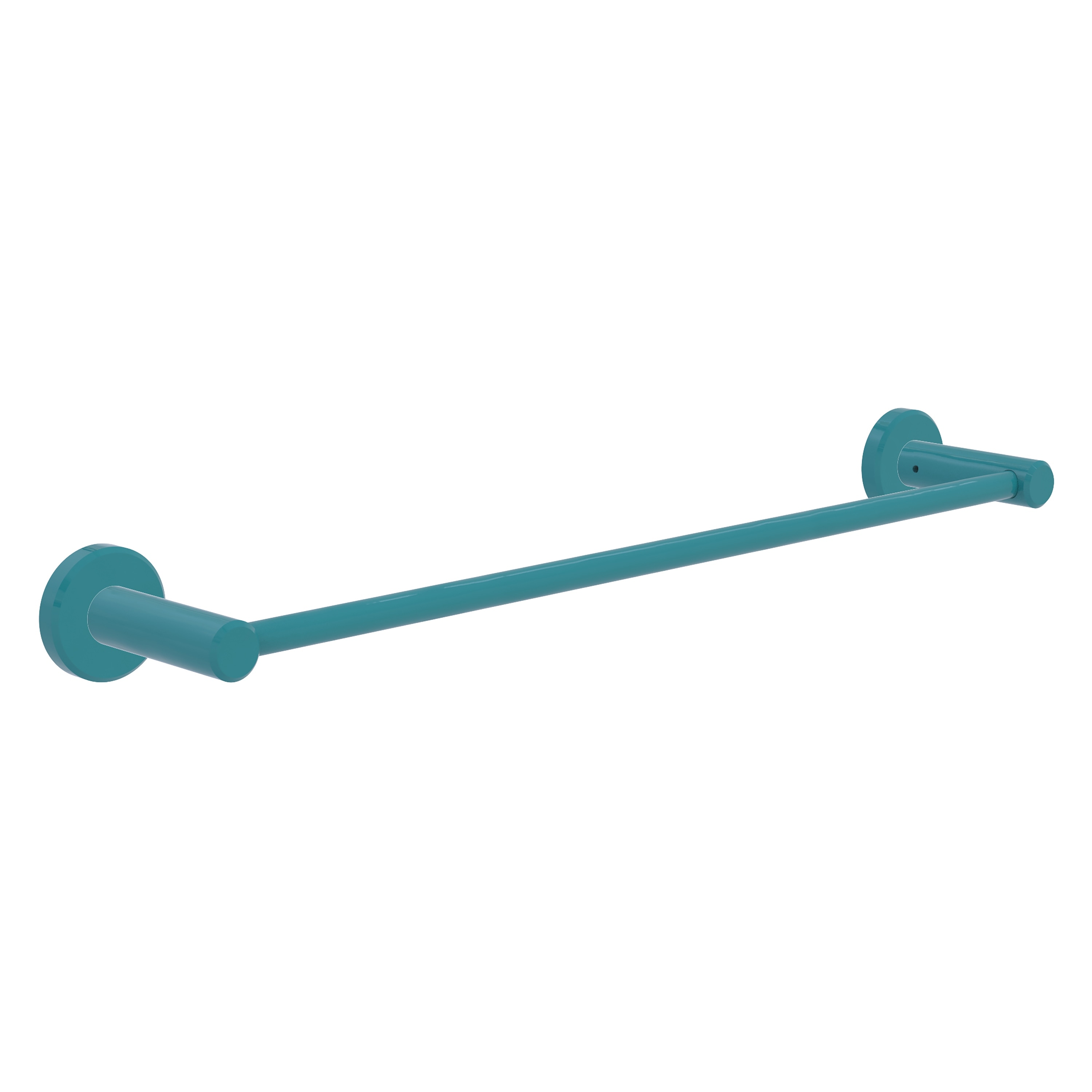 Allied Brass Malibu 18 inch Towel Bar