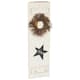 Option Antique White