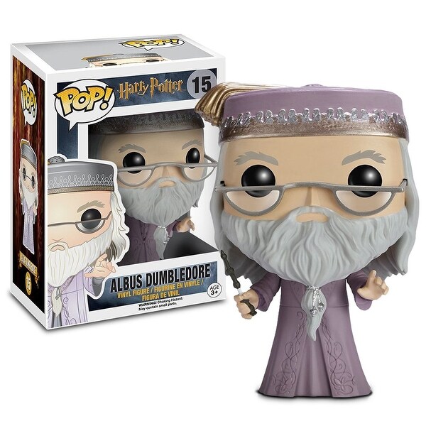 funko pop harry potter dumbledore