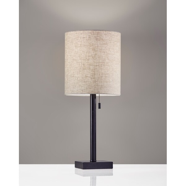 Adesso Liam Table Lamp On Sale Bed Bath Beyond 22903289