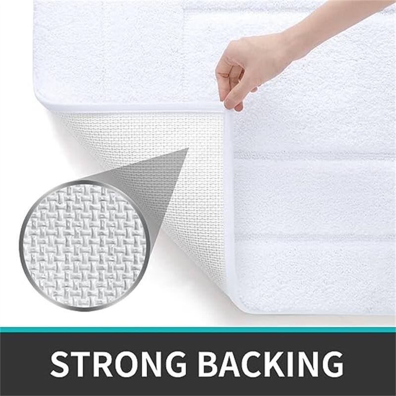 Bathroom Rug Mat