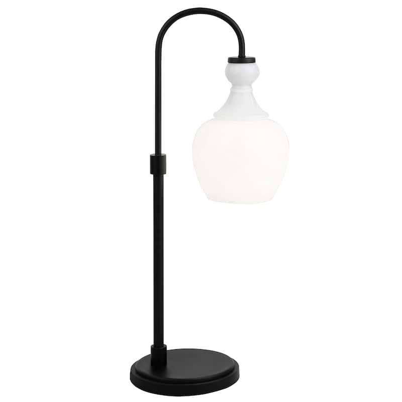 Verona Arc Table Lamp
