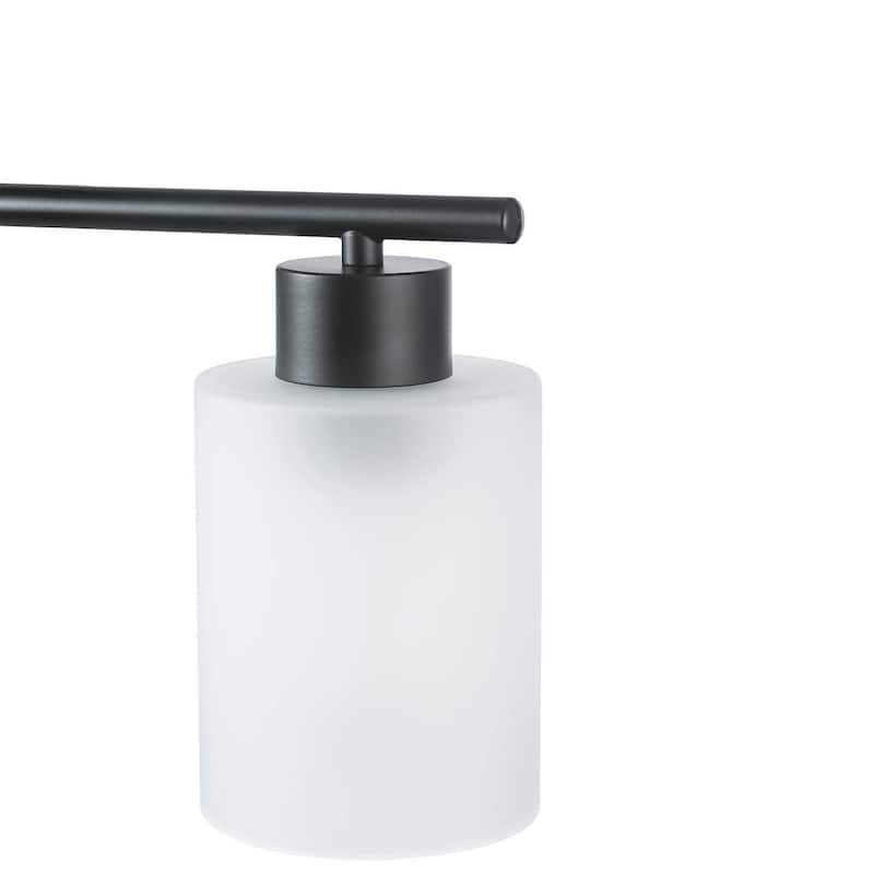 Bellevue Lydia 3 Light 23" Wide Bathroom Vanity Light with Frosted