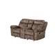 Option Two Tone Chocolate
