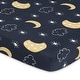 preview thumbnail 2 of 3, The Peanutshell Day and Night Mini Crib, Playard Sheet 3 Pack Set