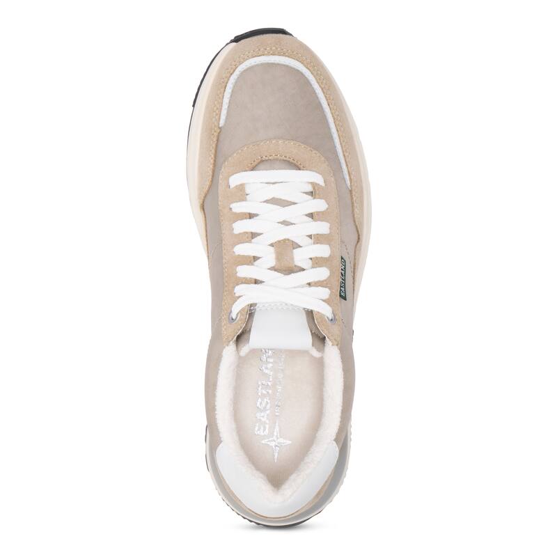 Eastland Men's Leap Jogger Sneaker