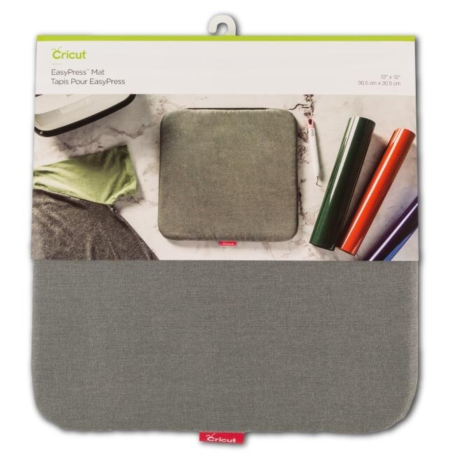 Shop Mat 12x12 Cricut Easypress Iron On Surface Protector Free