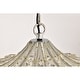 preview thumbnail 22 of 24, Rilo 4-light Antique Finish Carousel with Crystals Chandelier Ceiling Light