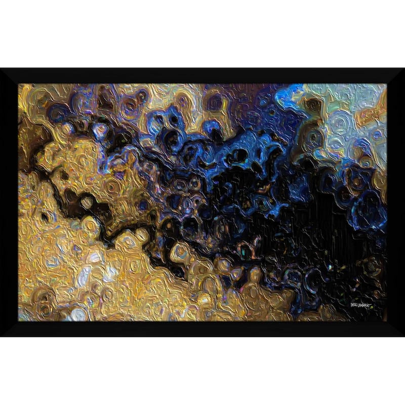 "Matthew 7 7 The Doors We Knock" by Mark Lawrence Print on Acrylic