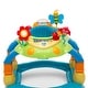 preview thumbnail 7 of 17, Delta Children Lil' Play Station 4-in-1 Activity Walker