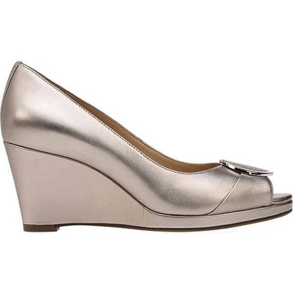 naturalizer ollie wedge