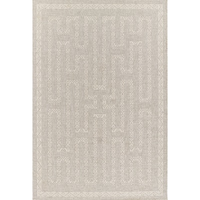 Momeni Hampton Moroccan Indoor Outdoor Rug