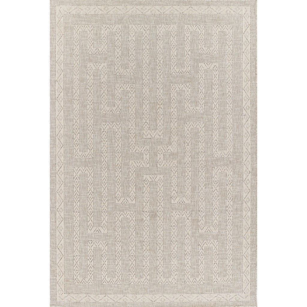 Momeni Hampton Moroccan Indoor Outdoor Rug