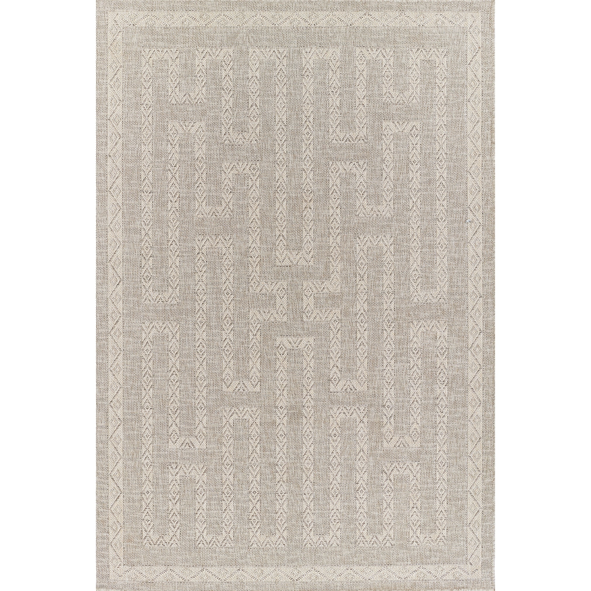 Momeni Hampton Moroccan Indoor Outdoor Rug