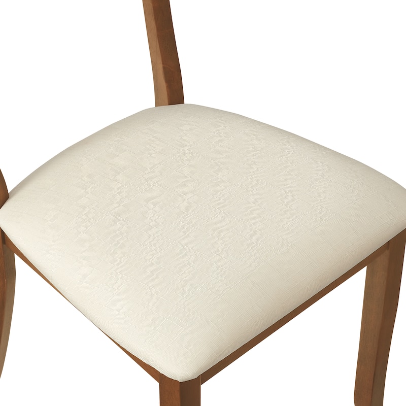 Crosley Alessia 4-Piece Dining Chair Set