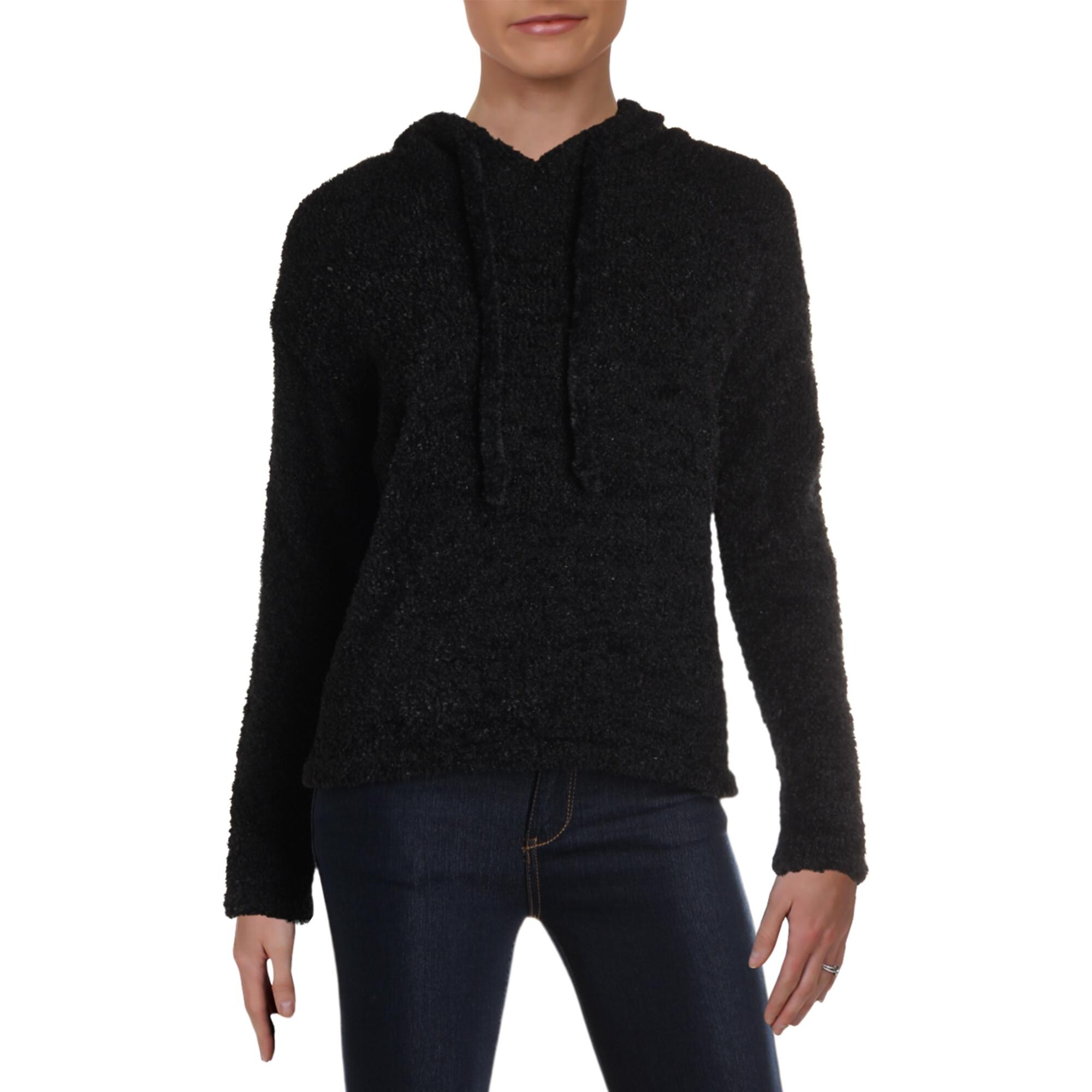 vince teddy hoodie