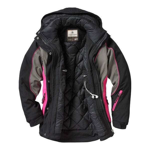 Shop Legendary Whitetails Women S Polar Trail Pro Series Winter