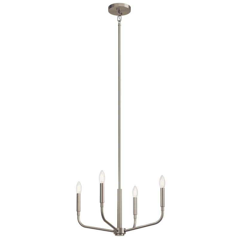 Kichler Lighting Madden Candle Chandelier
