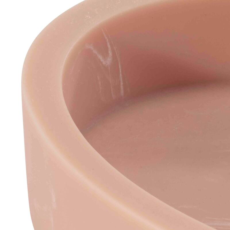 Nicole Miller Kendall Clay Soap Dish - Soap Dish