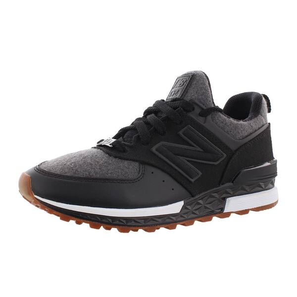 Shop New Balance 574 Sport Mens Shoes Overstock 29203700