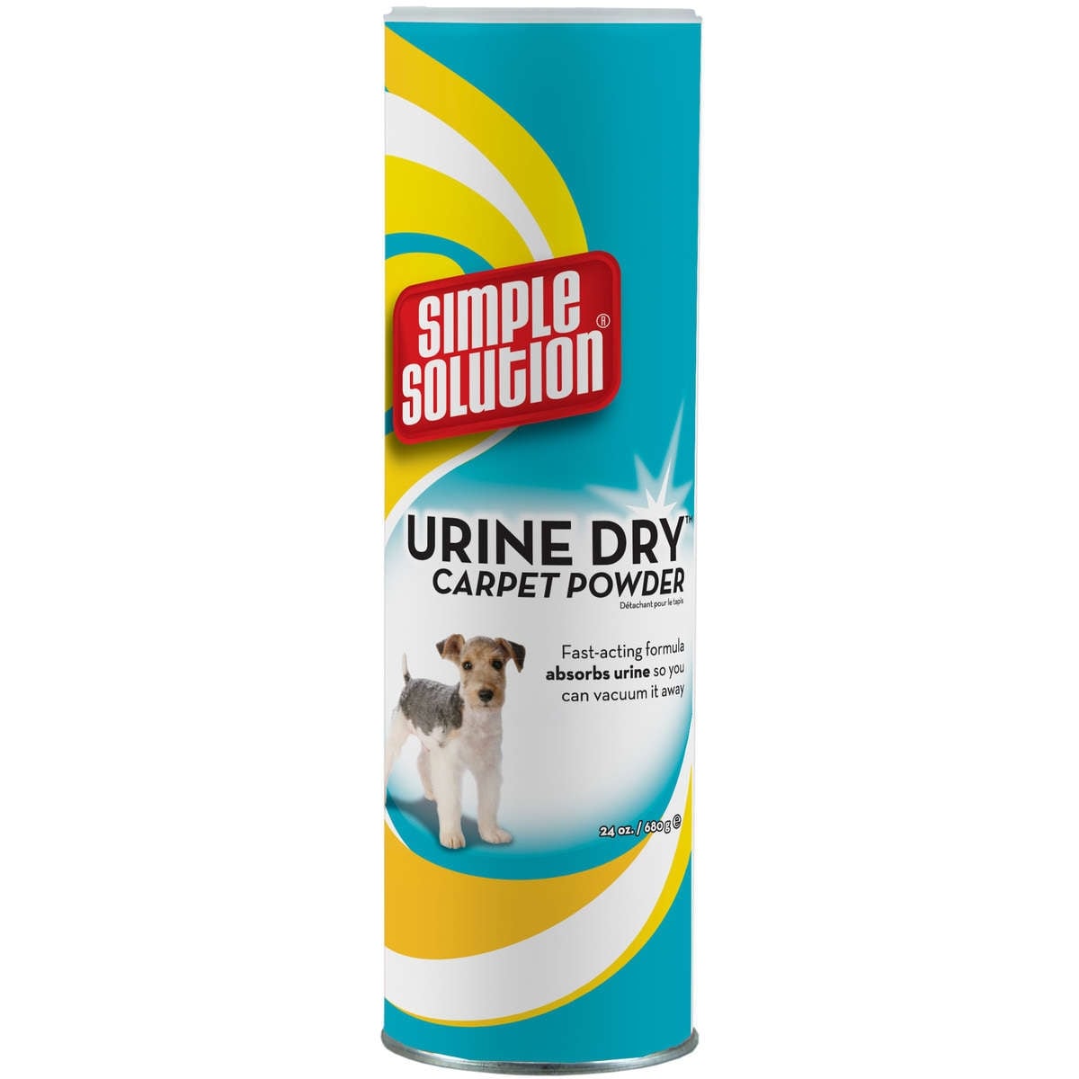 Urine dry Clearance