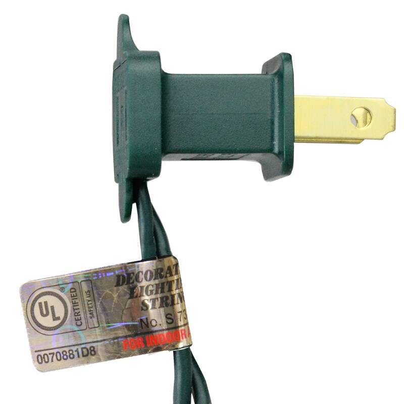 LED Dakota Red Pine Artificial Christmas Wreath 48" Warm White Lights