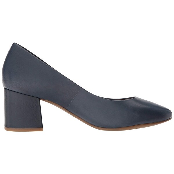 Taryn Rose Womens Rochelle Dress Calf Pump