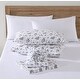 preview thumbnail 16 of 46, Eddie Bauer Cotton Flannel Bed Sheet Set