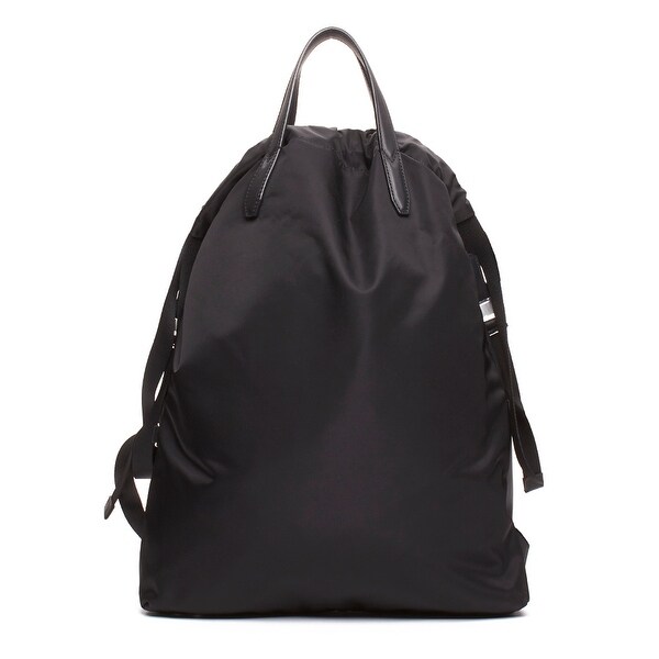 fendi drawstring backpack
