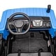 preview thumbnail 39 of 58, Kids Electric Car with Remote Control - Two Seats, 400W Motor, Bluetooth