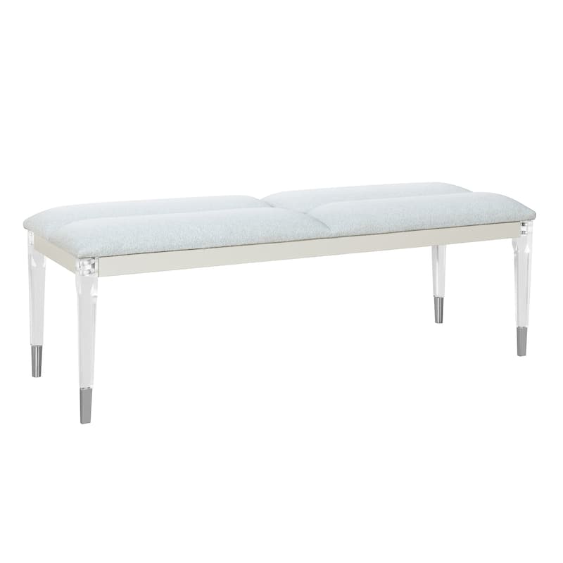Laura Silver Bench