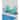 GARVEE HDPE Chair, Folding Adirondack Chair Set of 2 with Side Table, Lake Blue