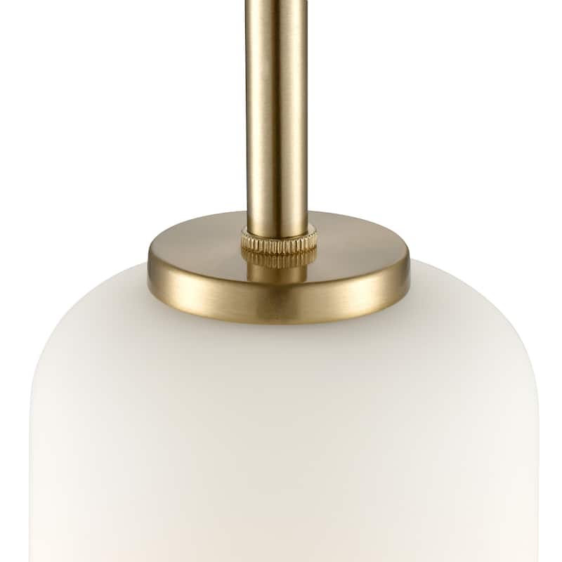 Millennium Lighting 214001 Laphia 5" Wide Mini Pendant