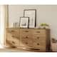 Option Vintage Oak