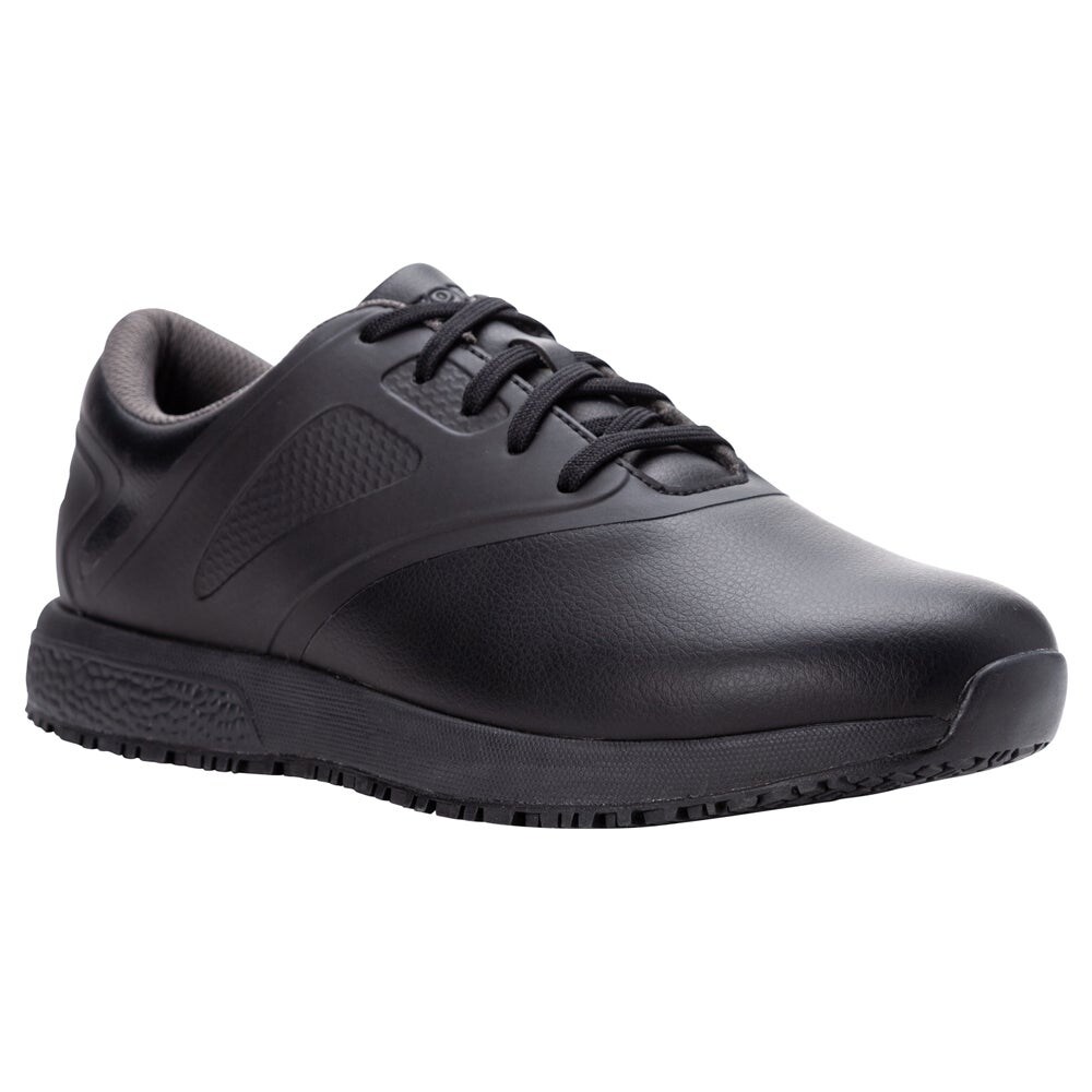 slip resistant casual shoes
